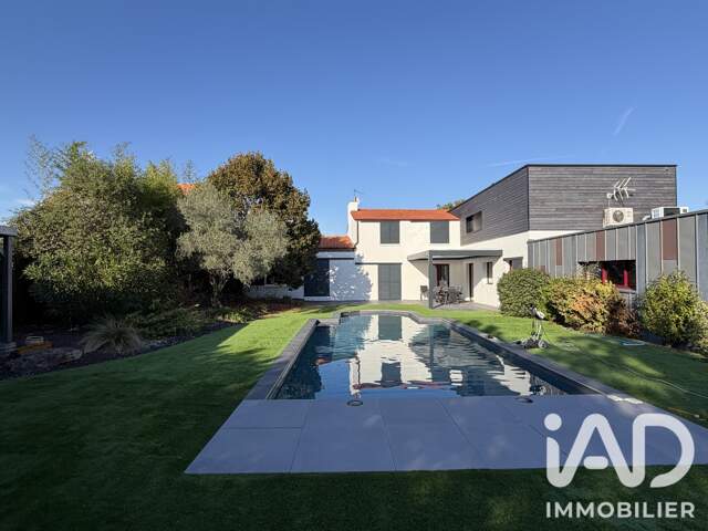 Vente Maison/villa 10 pièces — photo du bien