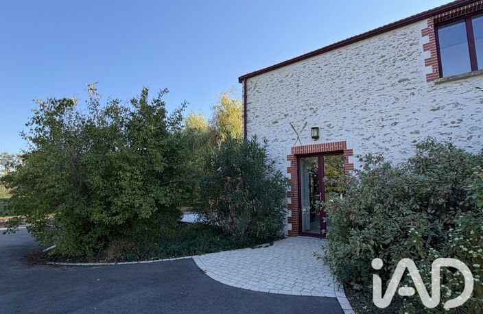 Vente Maison/villa 10 pièces — photo 4