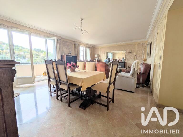 Vente Appartement 3 pièces — photo 1