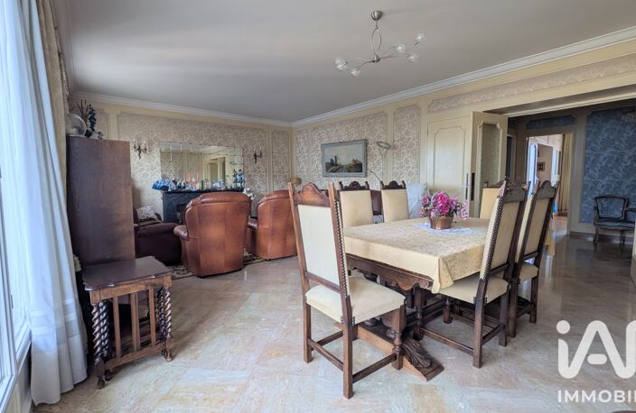 Vente Appartement 3 pièces — photo 2