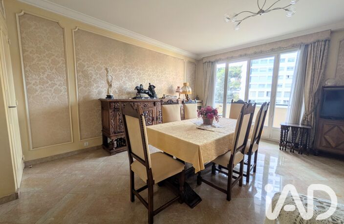 Vente Appartement 3 pièces — photo 3