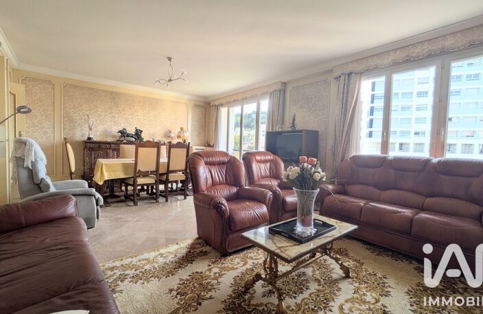 Vente Appartement 3 pièces — photo 4
