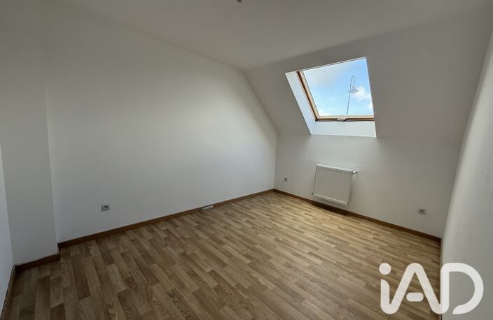 Vente Maison d'architecte 4 pièces — photo 4