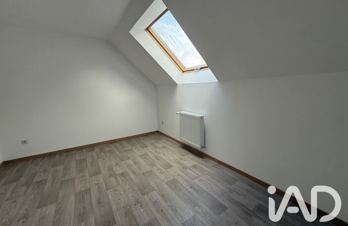 Vente Maison d'architecte 4 pièces — photo 5