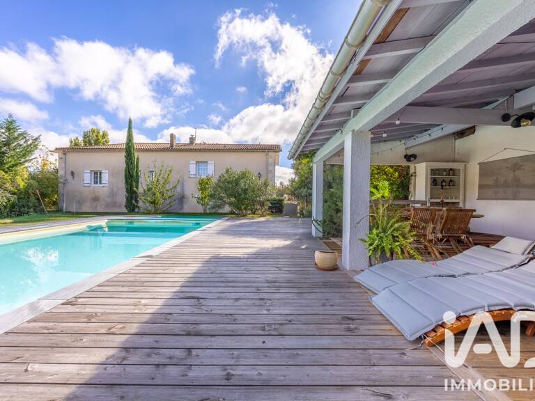 Vente Maison/villa 6 pièces — photo 1