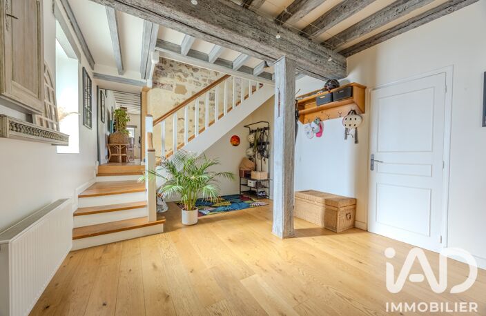 Vente Maison/villa 6 pièces — photo 3