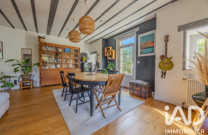 Vente Maison/villa 6 pièces — photo 4