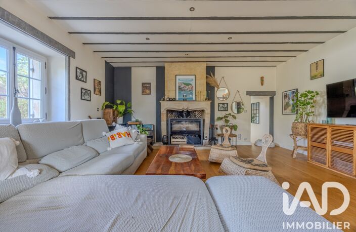Vente Maison/villa 6 pièces — photo 5