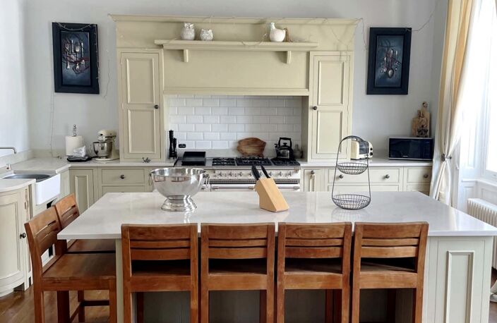 Vente Château 21 pièces — photo 2