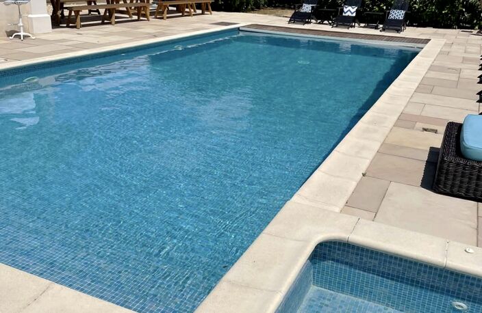 Vente Château 21 pièces — photo 4