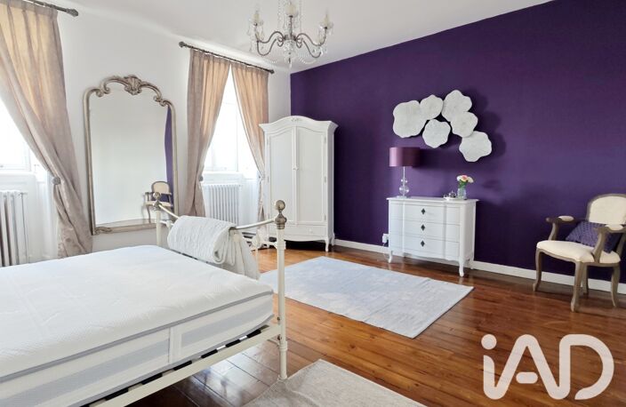 Vente Château 21 pièces — photo 5
