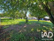 Vente Terrain à bâtir 691 m&sup2; — photo 2
