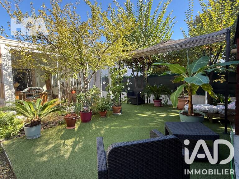 Vente Maison/villa 4 pièces — photo 1