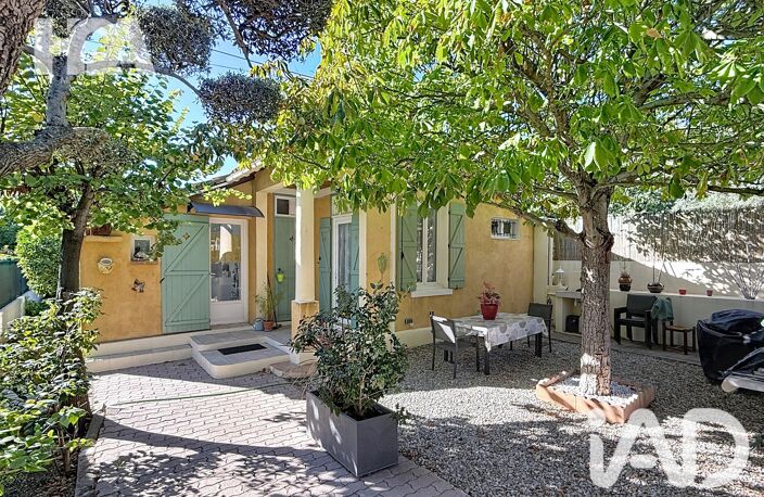 Vente Maison/villa 4 pièces — photo 2