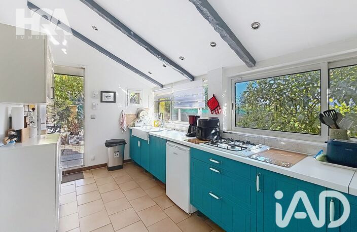 Vente Maison/villa 4 pièces — photo 3
