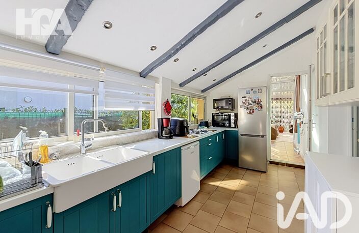 Vente Maison/villa 4 pièces — photo 4
