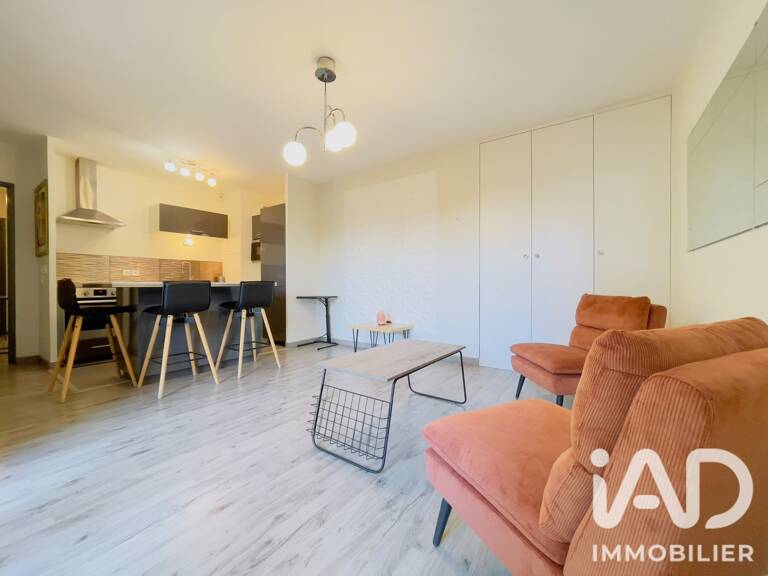 Location Appartement 2 pièces — photo 1