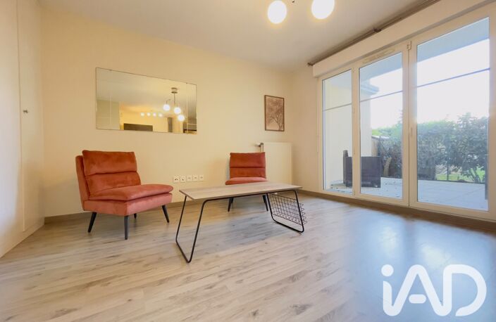 Location Appartement 2 pièces — photo 2