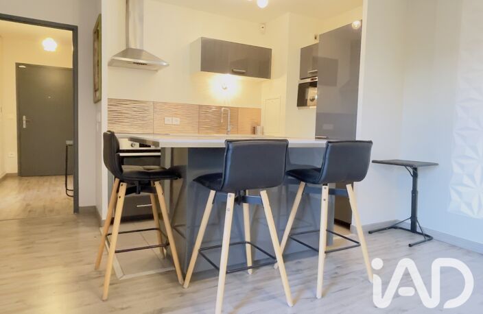 Location Appartement 2 pièces — photo 3