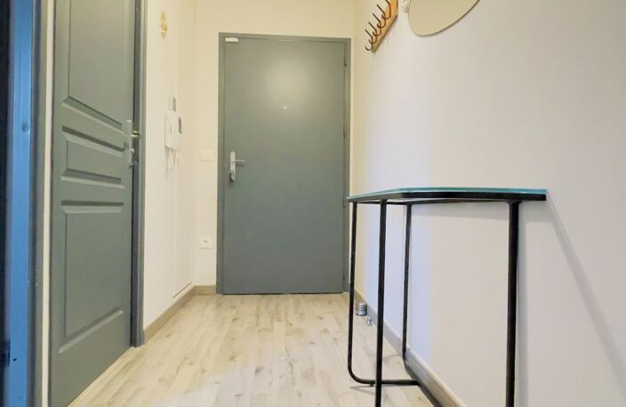Location Appartement 2 pièces — photo 4