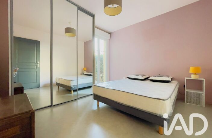 Location Appartement 2 pièces — photo 5