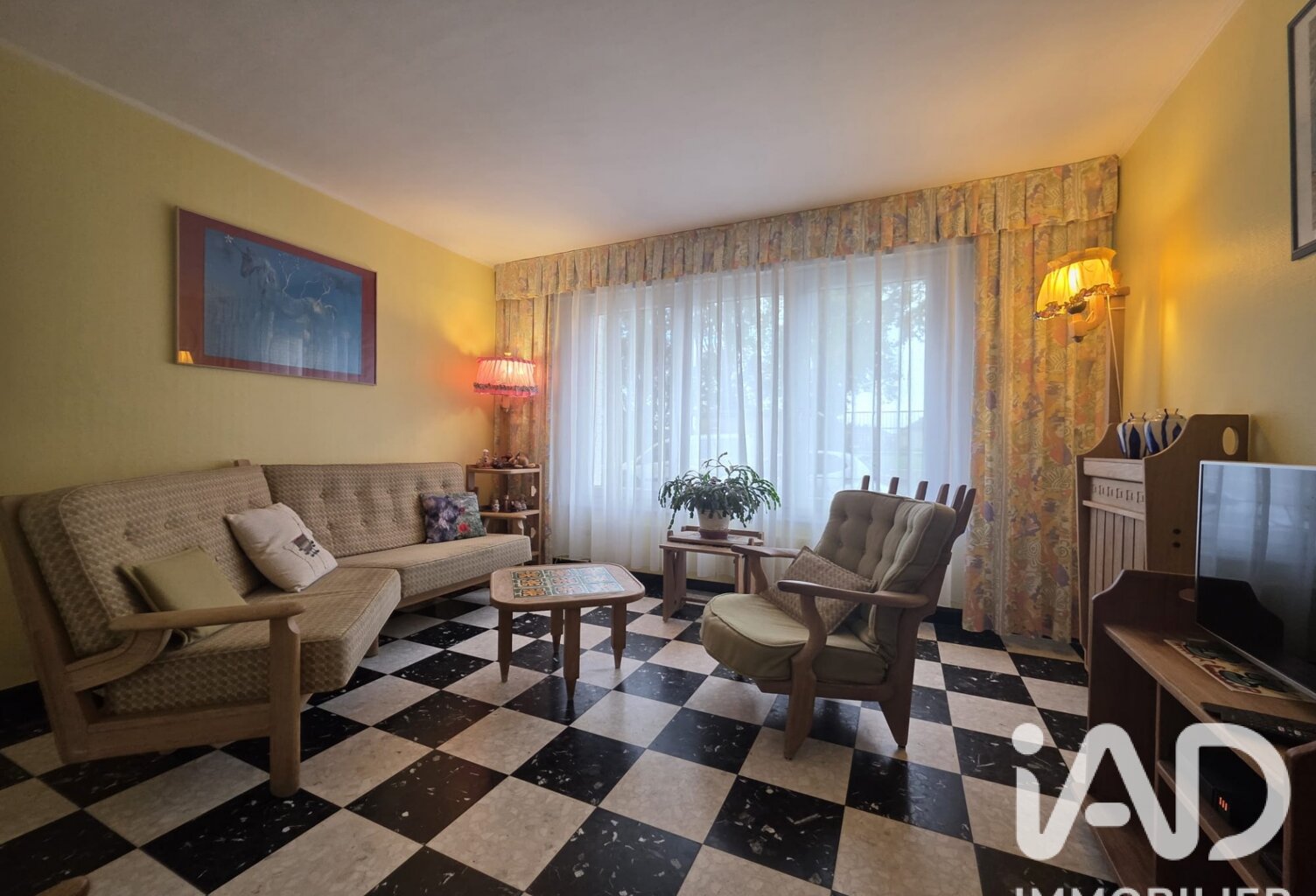 Vente Maison/villa 5 pièces — photo 1