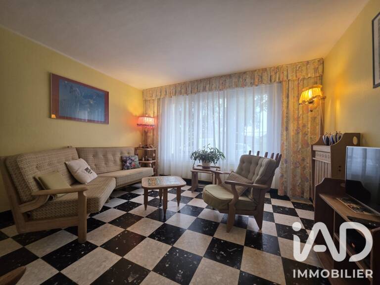 Vente Maison/villa 5 pièces — photo 1