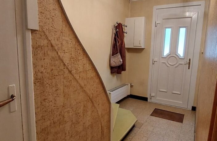 Vente Maison/villa 5 pièces — photo 2