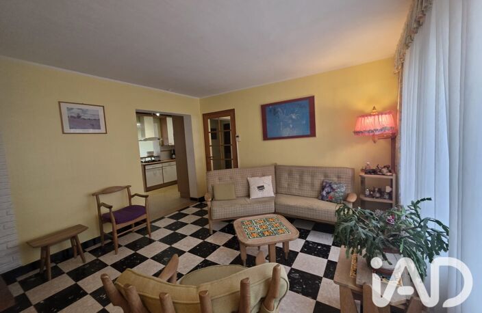 Vente Maison/villa 5 pièces — photo 3