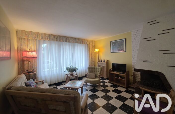 Vente Maison/villa 5 pièces — photo 4