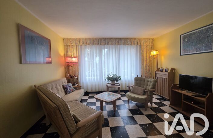 Vente Maison/villa 5 pièces — photo 5