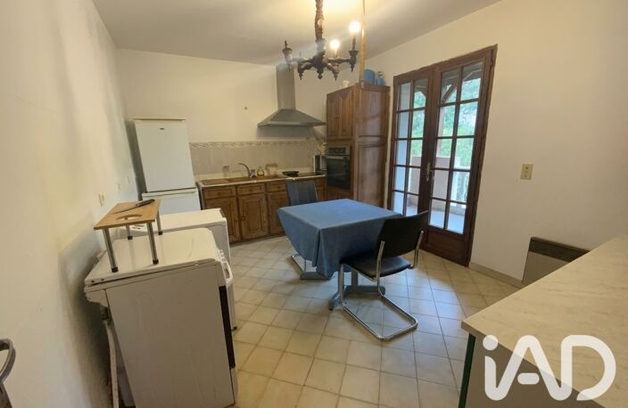 Vente Maison/villa 6 pièces — photo 3