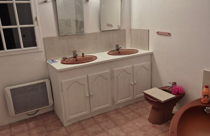 Vente Maison/villa 6 pièces — photo 5
