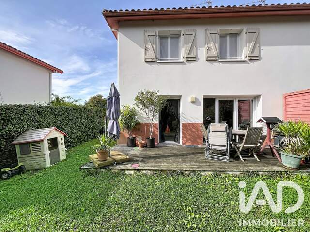 Vente Maison/villa 4 pièces — photo du bien