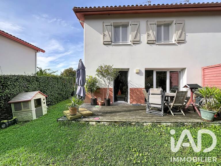Vente Maison/villa 4 pièces — photo 1