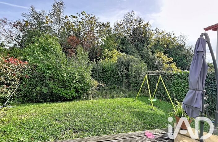 Vente Maison/villa 4 pièces — photo 2