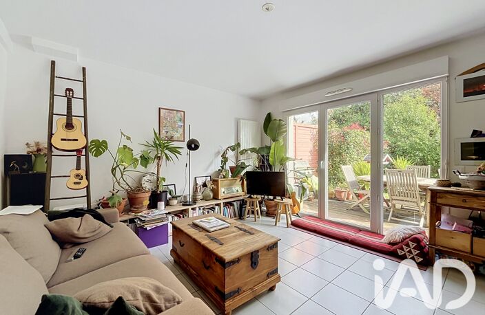 Vente Maison/villa 4 pièces — photo 3