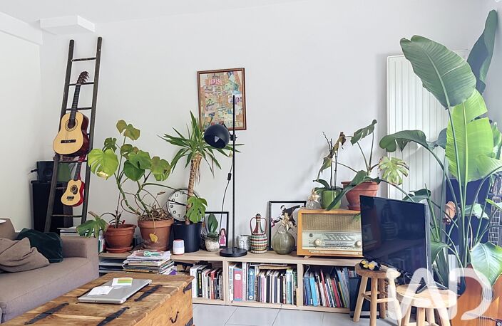 Vente Maison/villa 4 pièces — photo 4