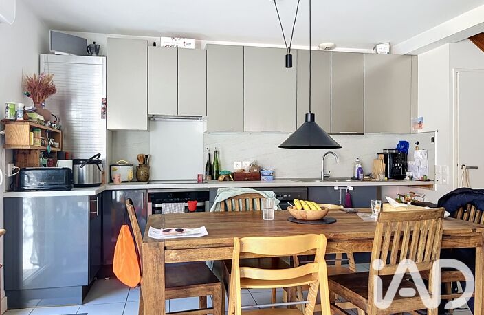Vente Maison/villa 4 pièces — photo 5