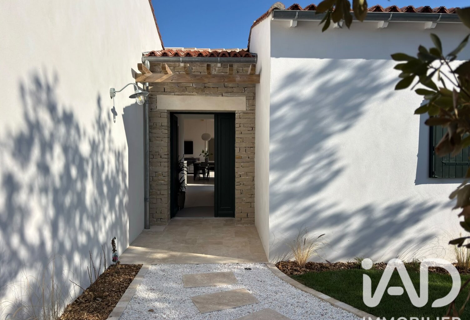Vente Maison/villa 8 pièces — photo 1