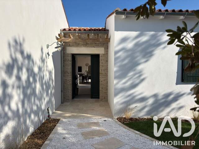 Vente Maison/villa 8 pièces — photo du bien