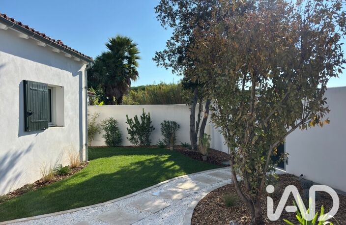Vente Maison/villa 8 pièces — photo 2