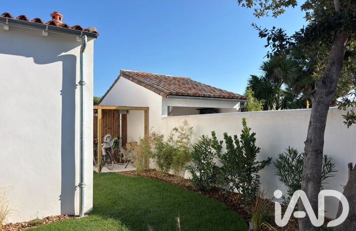 Vente Maison/villa 8 pièces — photo 3