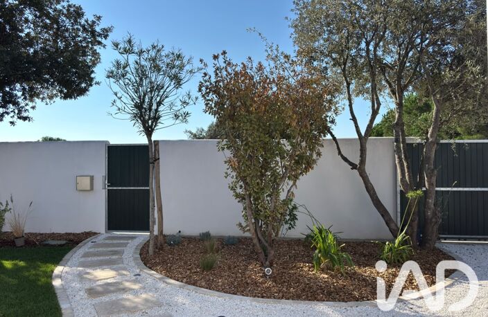Vente Maison/villa 8 pièces — photo 5