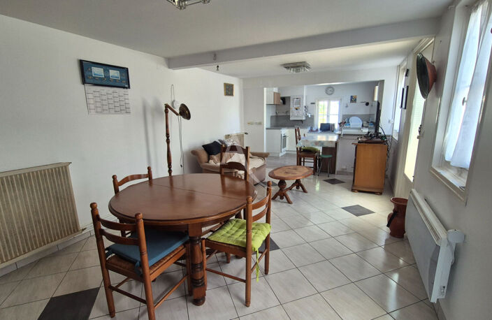 Maison de plain-pied 2 chambres. — photo 3