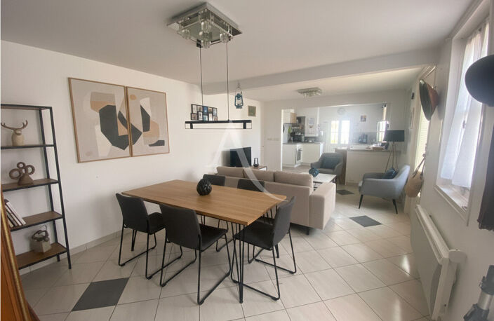 Maison de plain-pied 2 chambres. — photo 4