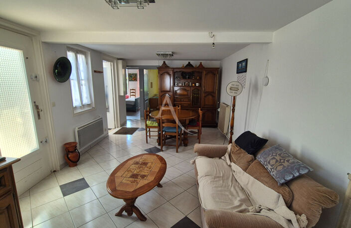 Maison de plain-pied 2 chambres. — photo 5