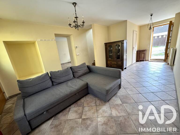 Vente Maison traditionnelle 6 pièces — photo 1