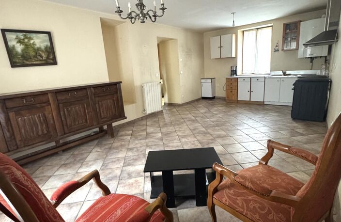 Vente Maison traditionnelle 6 pièces — photo 2