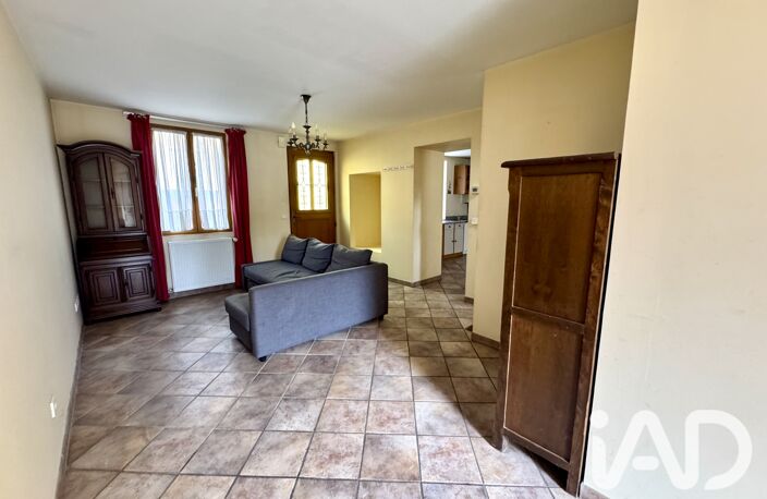 Vente Maison traditionnelle 6 pièces — photo 3